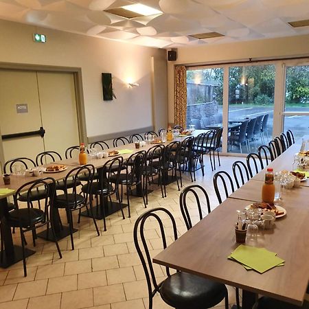 Le Toul' Broch Hotel บาดอง ภายนอก รูปภาพ
