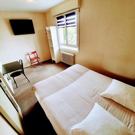 Le Toul' Broch Hotel บาดอง ภายนอก รูปภาพ