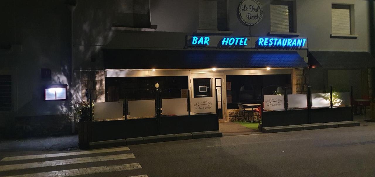 Le Toul' Broch Hotel บาดอง ภายนอก รูปภาพ