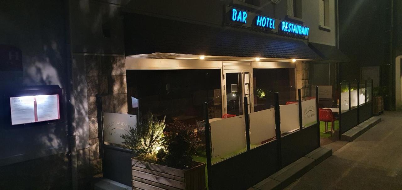 Le Toul' Broch Hotel บาดอง ภายนอก รูปภาพ