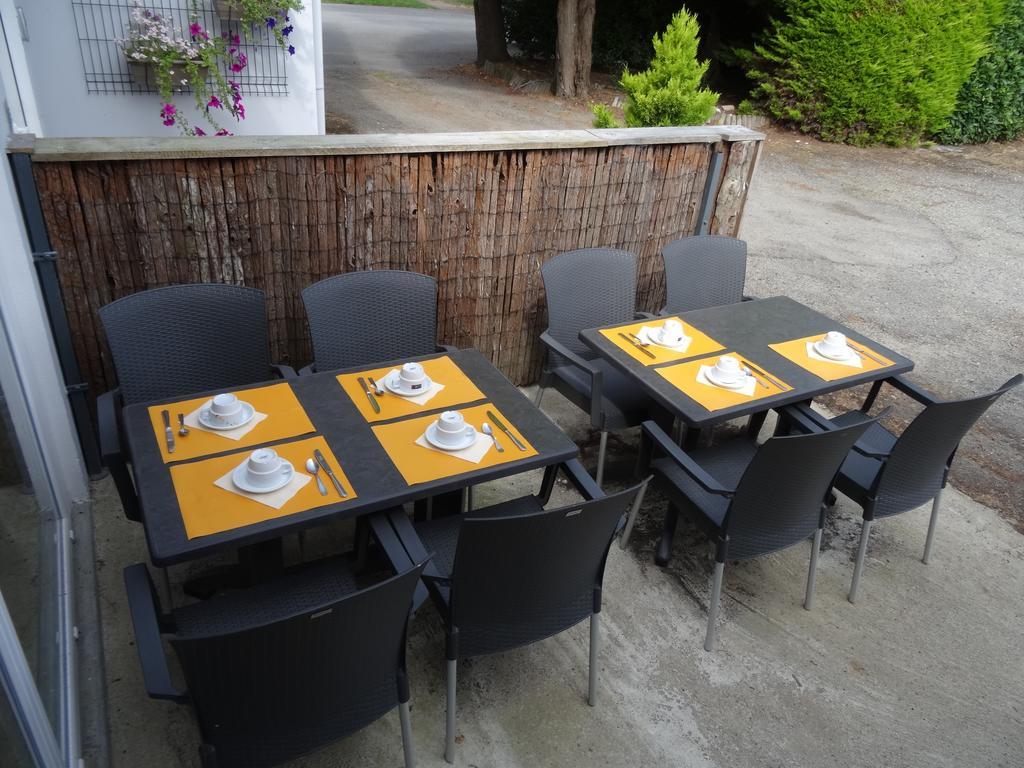 Le Toul' Broch Hotel บาดอง ภายนอก รูปภาพ