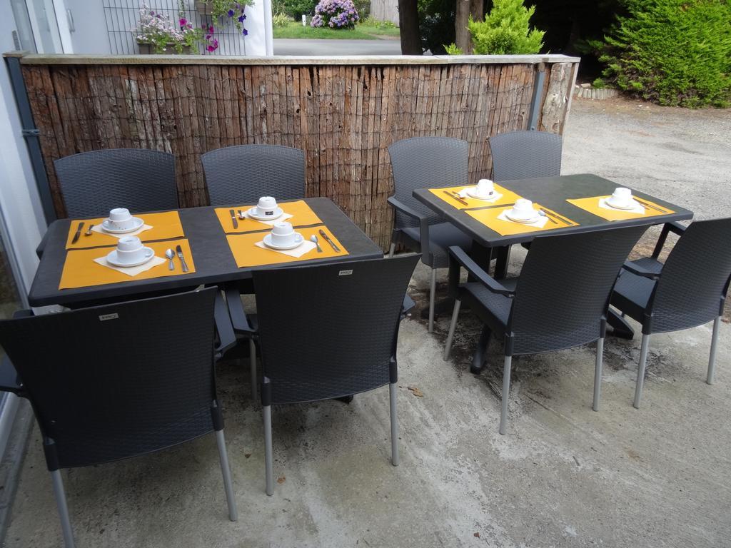 Le Toul' Broch Hotel บาดอง ภายนอก รูปภาพ