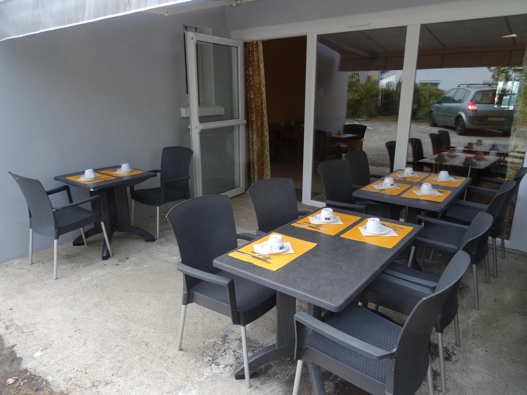 Le Toul' Broch Hotel บาดอง ภายนอก รูปภาพ