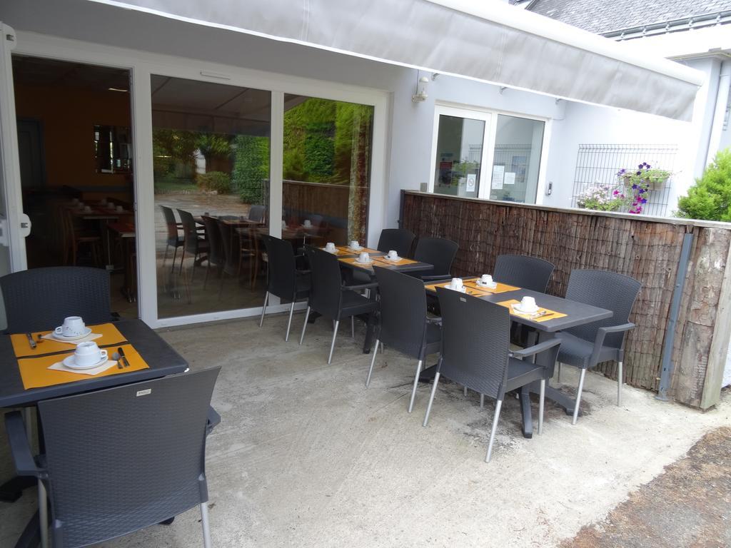Le Toul' Broch Hotel บาดอง ภายนอก รูปภาพ