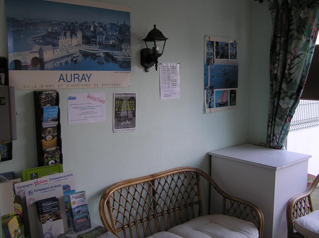 Le Toul' Broch Hotel บาดอง ภายนอก รูปภาพ