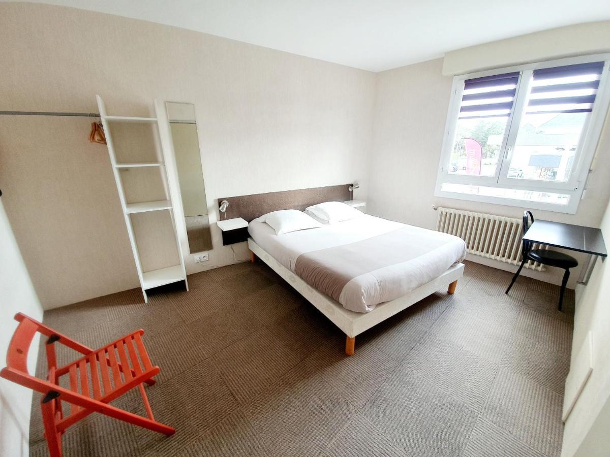 Le Toul' Broch Hotel บาดอง ภายนอก รูปภาพ