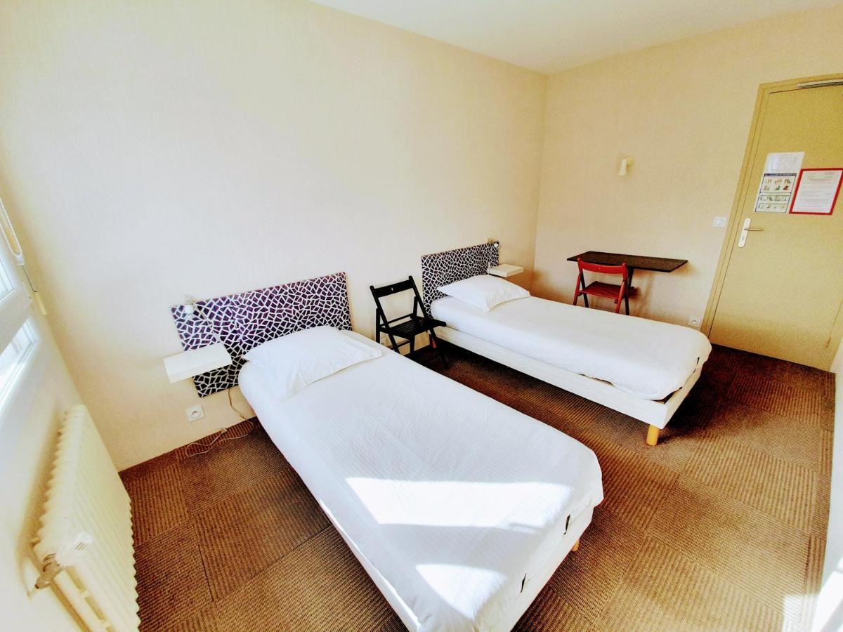 Le Toul' Broch Hotel บาดอง ภายนอก รูปภาพ