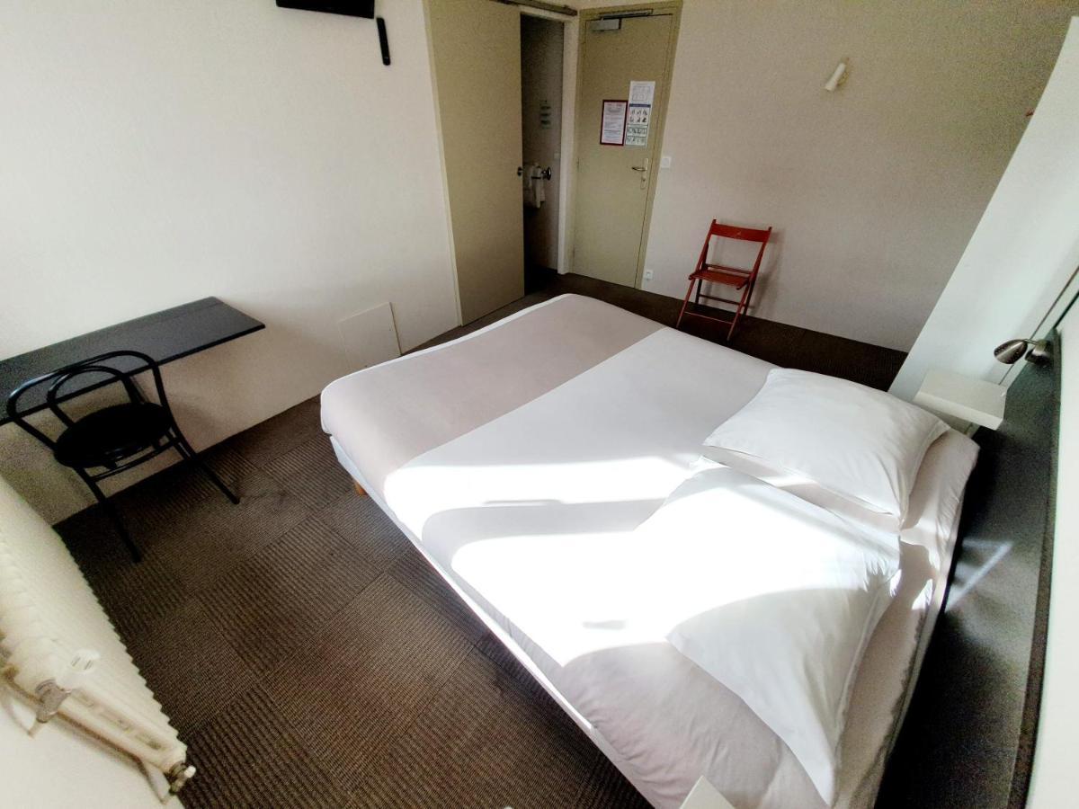 Le Toul' Broch Hotel บาดอง ภายนอก รูปภาพ