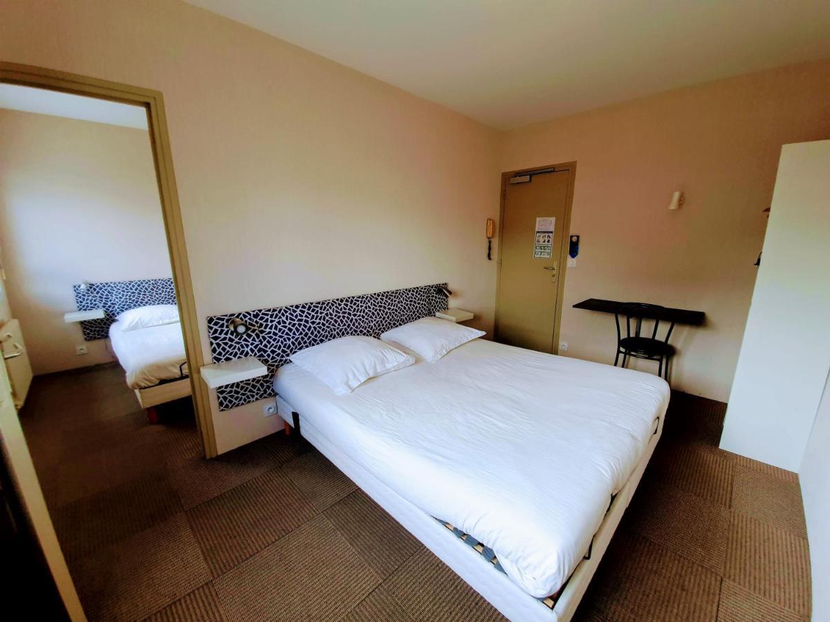 Le Toul' Broch Hotel บาดอง ภายนอก รูปภาพ